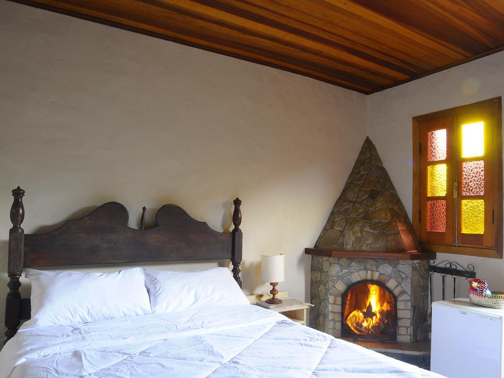 Villa Da Vila Monte Verde  Pokoj fotografie